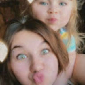 Meet your Posher, Brianna